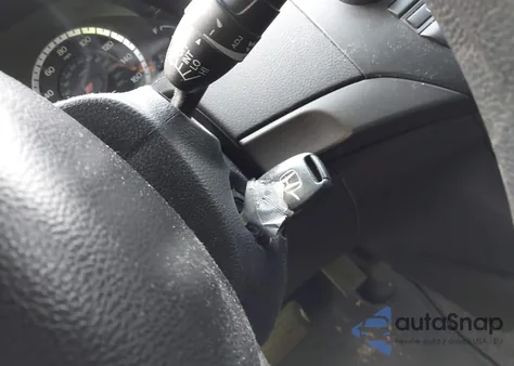 2010 Honda Accord 2.4 Lx-S z USA, uszkodzony, nr VIN 1HGCS1B34AA000424